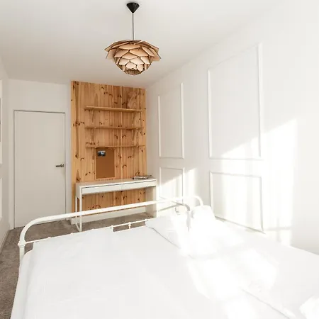 Apartamento Lesna Luxury