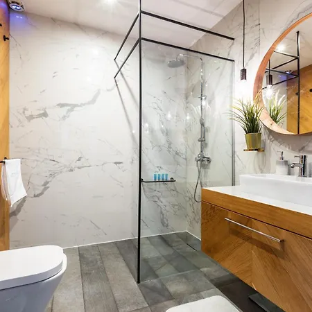 Lesna Luxury Apartamento