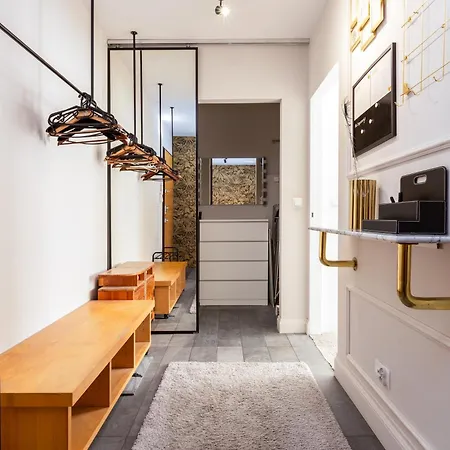 Apartamento Lesna Luxury *