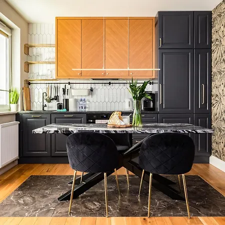 Apartamento Lesna Luxury
