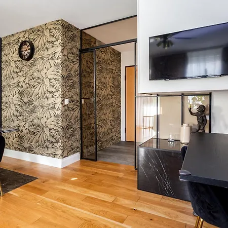 Lesna Luxury Gdynia